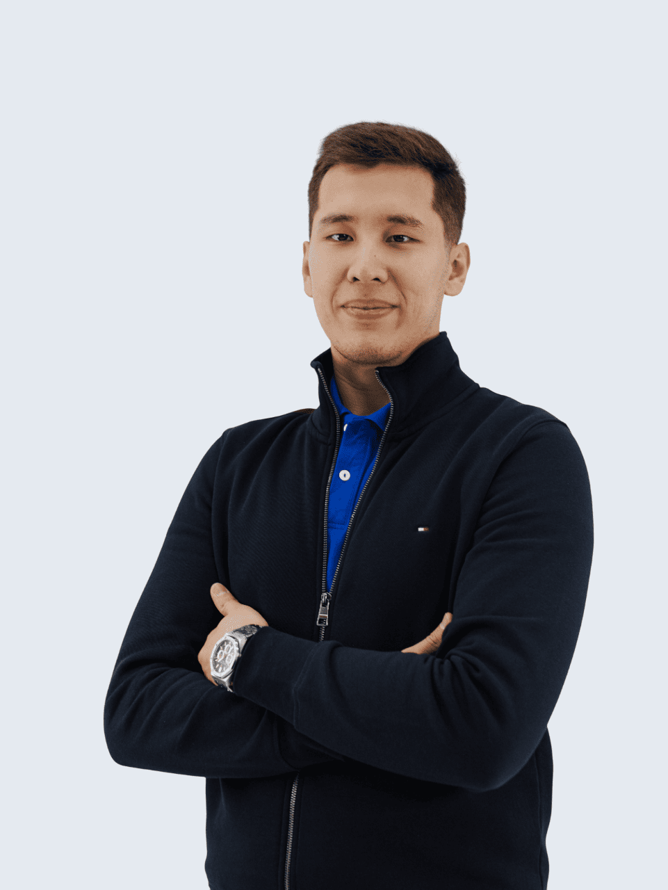 Мейрамбек